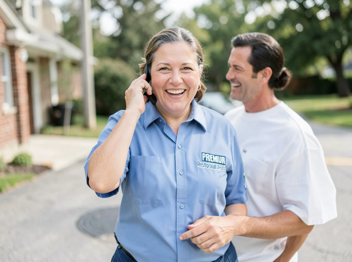 Water Damage Restoration Johannesburg, CA FAQs